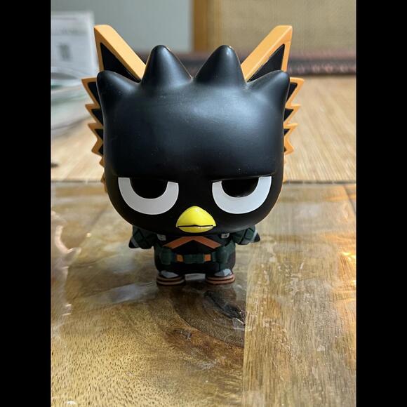 Funko Pop- Badtz Maru Katsuki- My Hero Academia x Sanrio - Picture 1 of 1